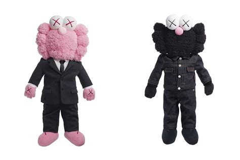 dior kaws figure|dior kaws shoes.